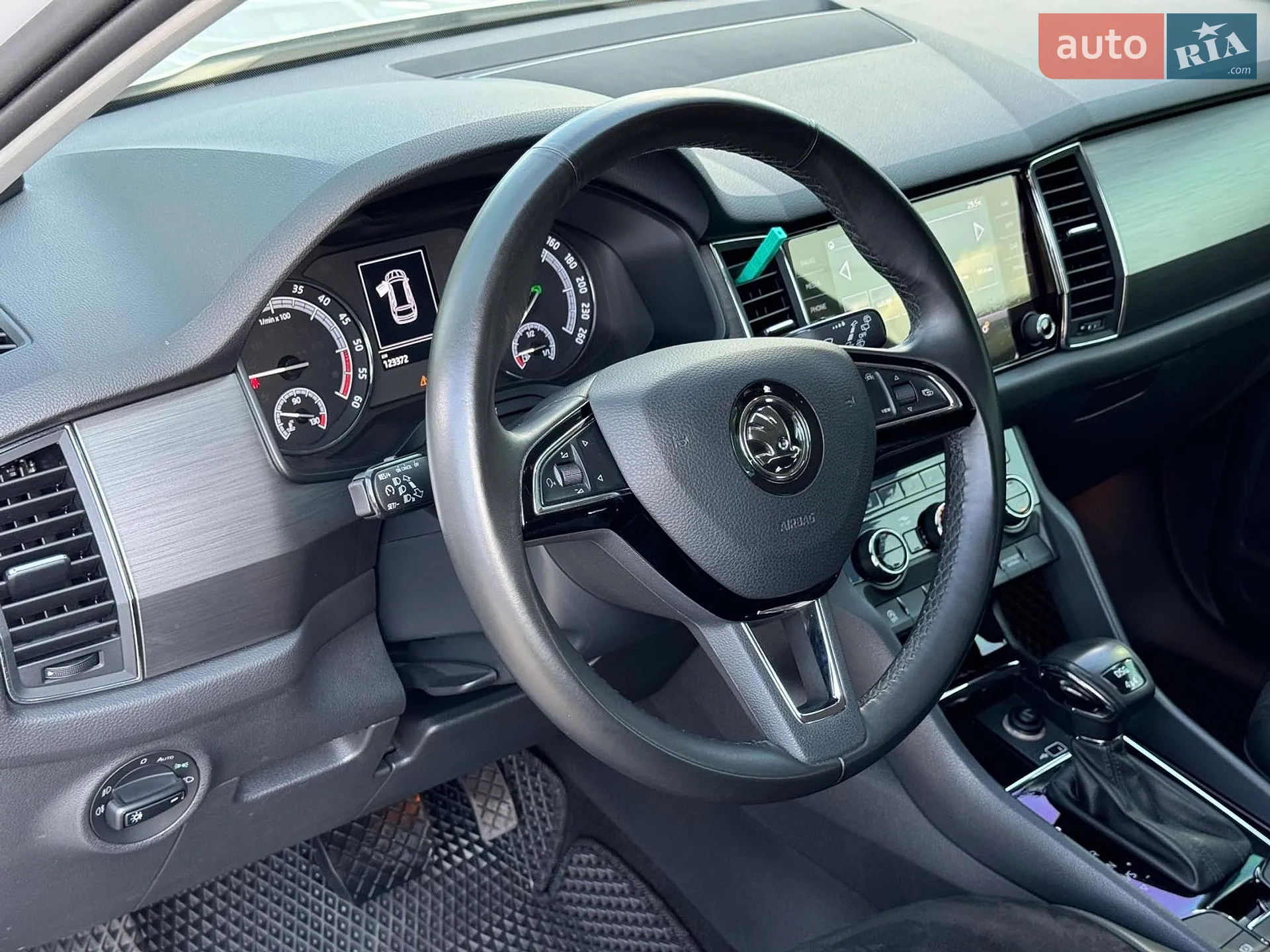 2019 Skoda Kodiaq - мініатюра 14