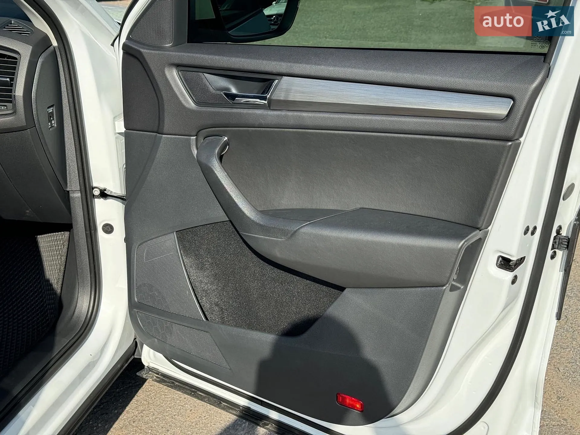 2019 Skoda Kodiaq - мініатюра 21