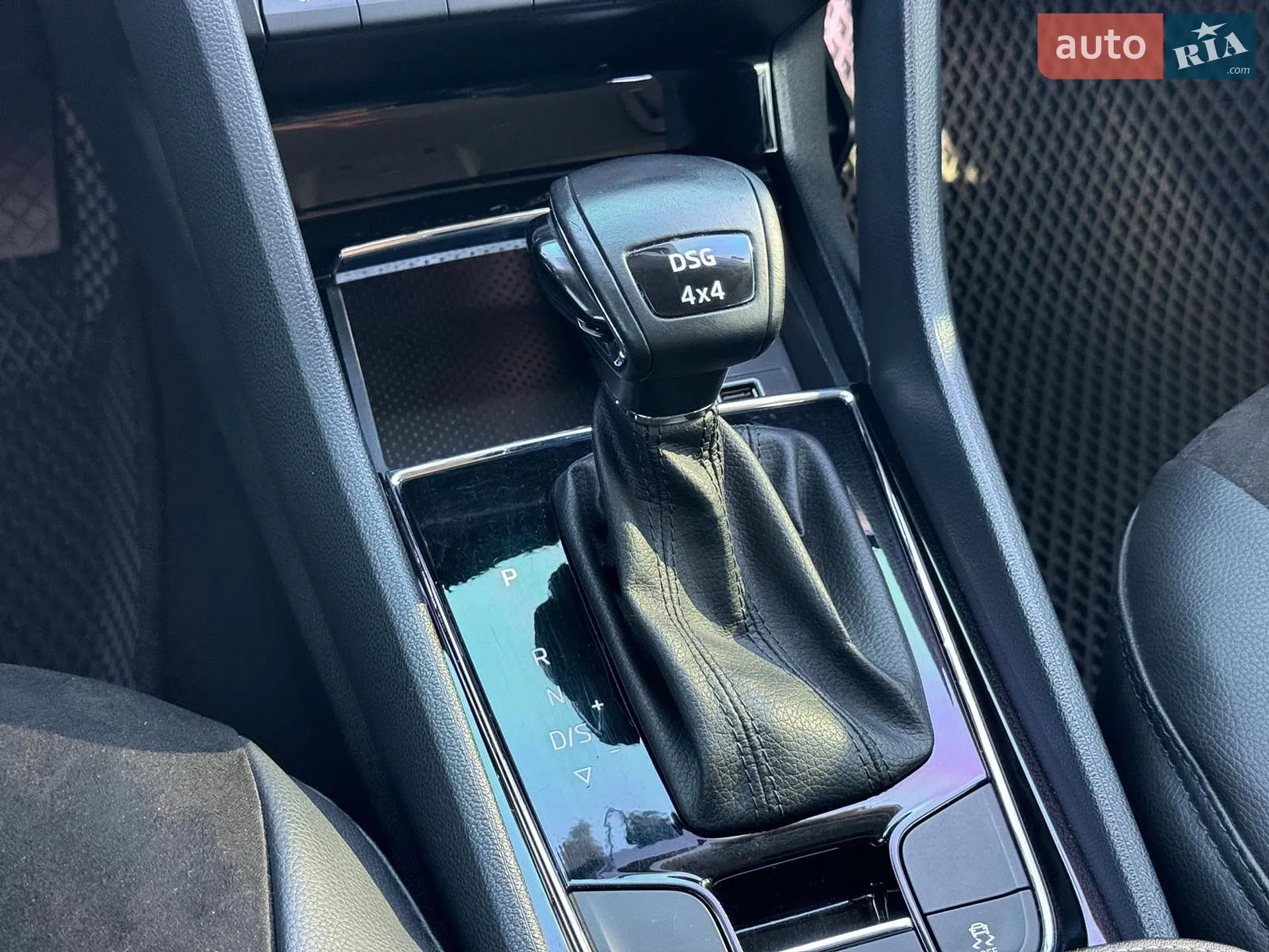 2019 Skoda Kodiaq - мініатюра 28