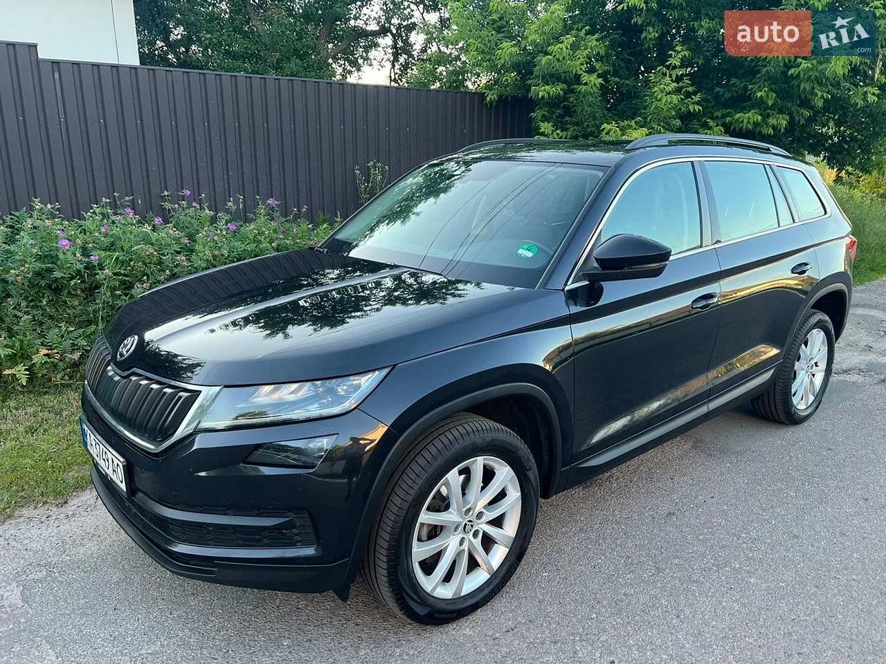 2020 Skoda Kodiaq - мініатюра 16