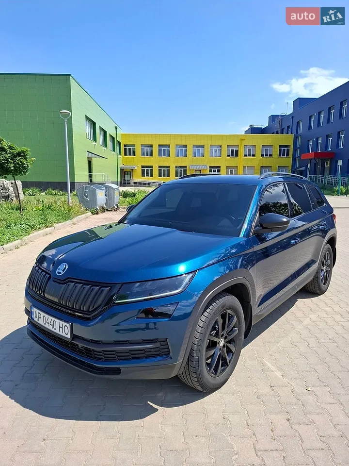 2016 Renault Megane - мініатюра 21