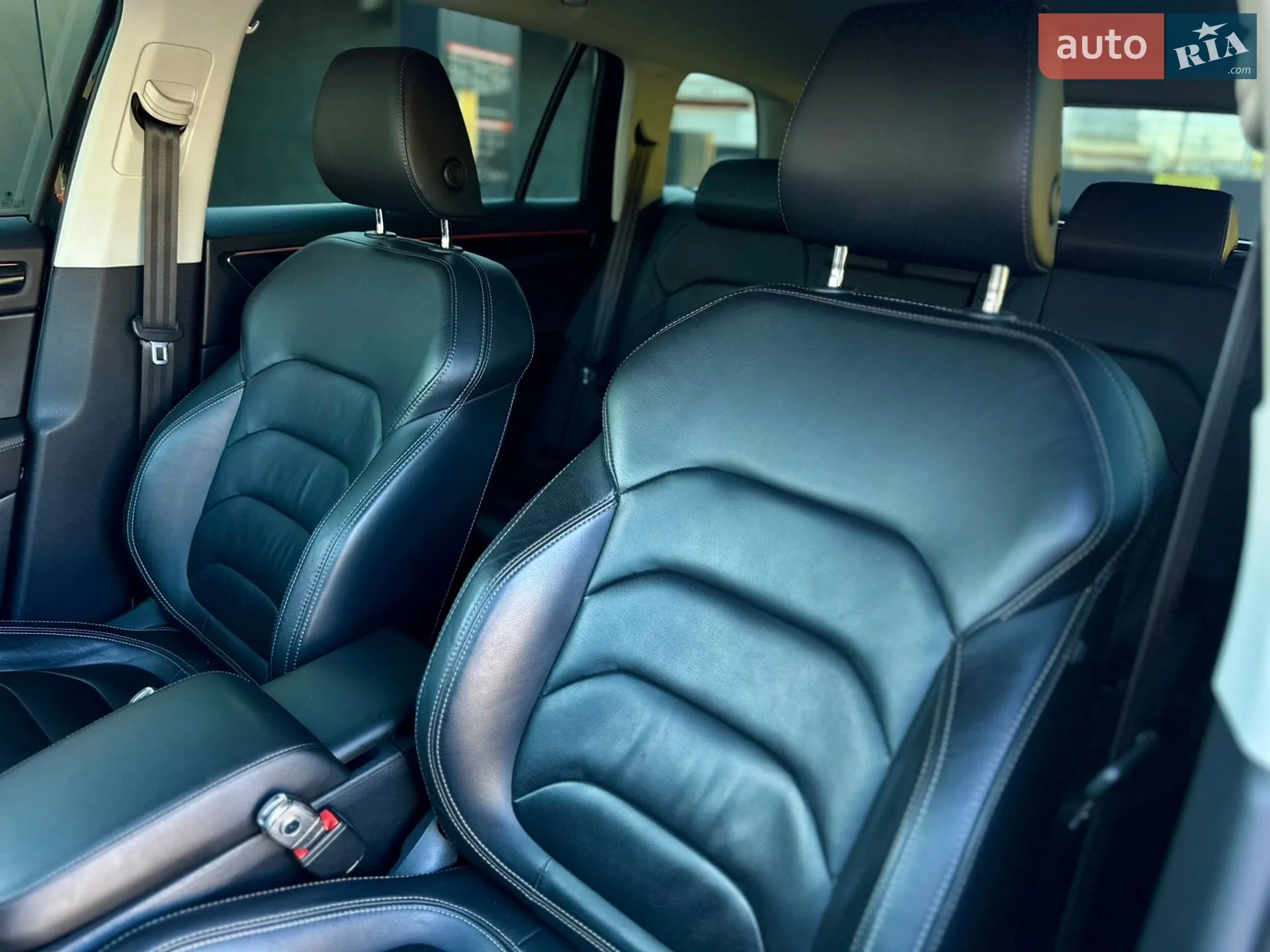 2019 Skoda Kodiaq - мініатюра 27