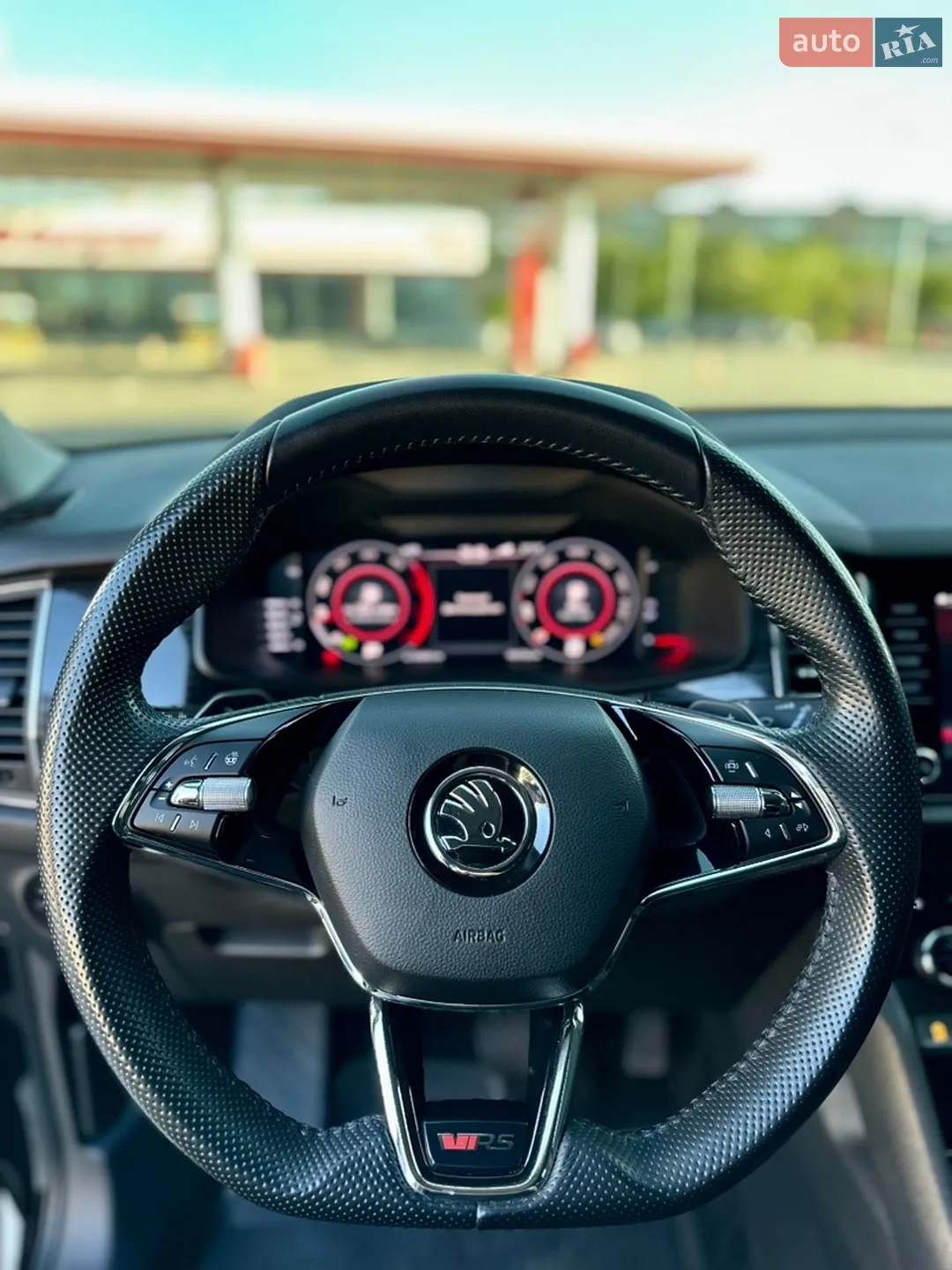 2019 Skoda Kodiaq - мініатюра 32