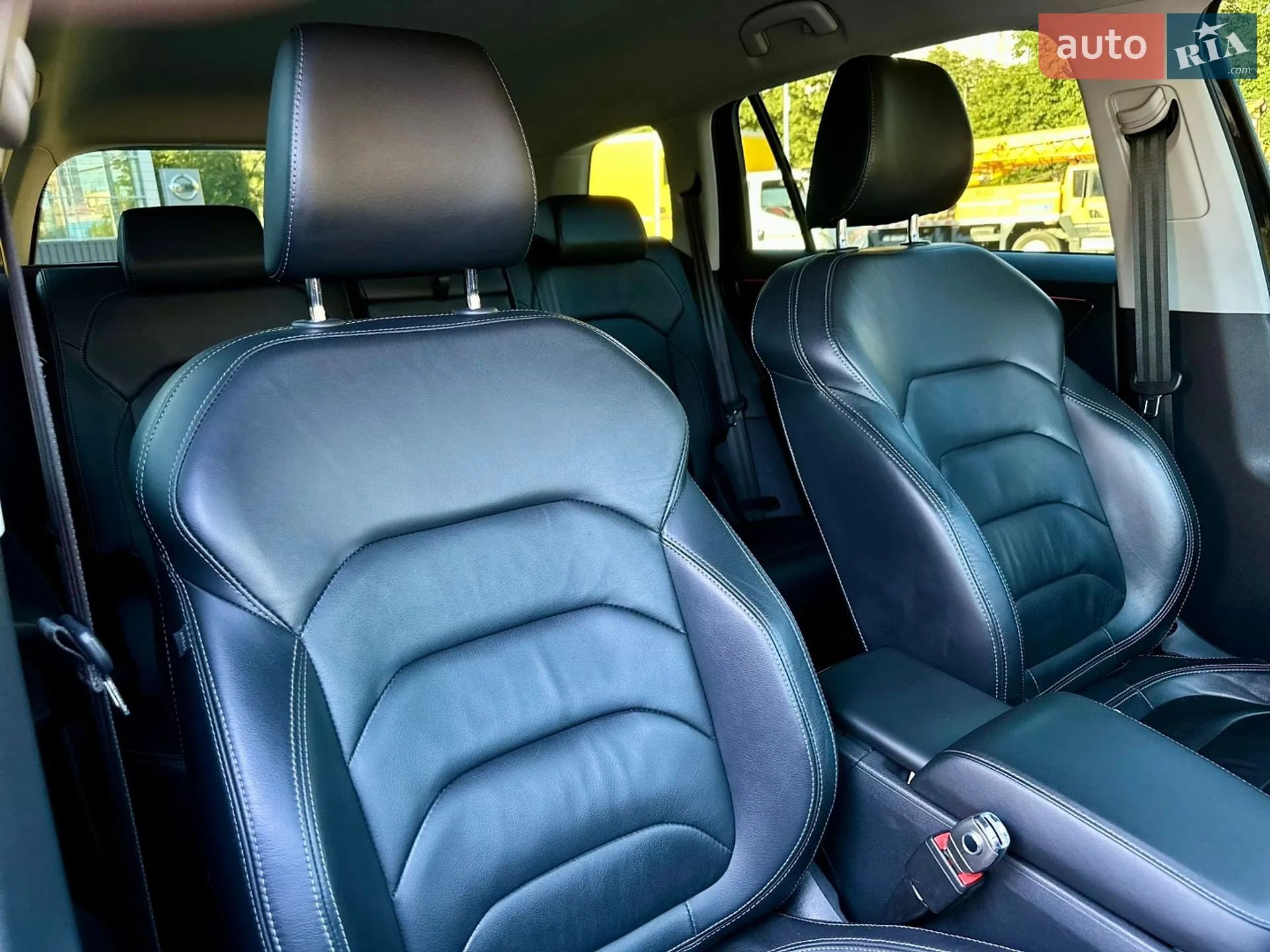 2019 Skoda Kodiaq - мініатюра 41