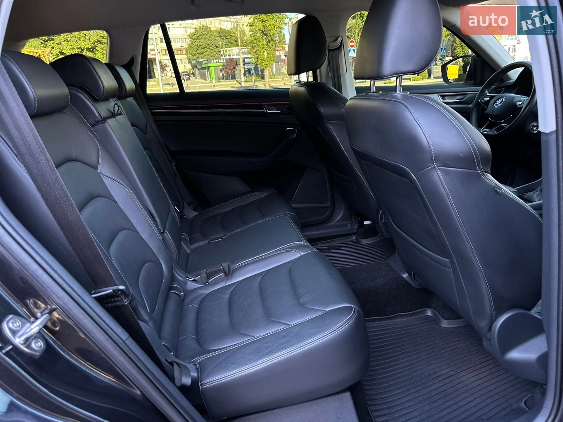 2019 Skoda Kodiaq - мініатюра 46