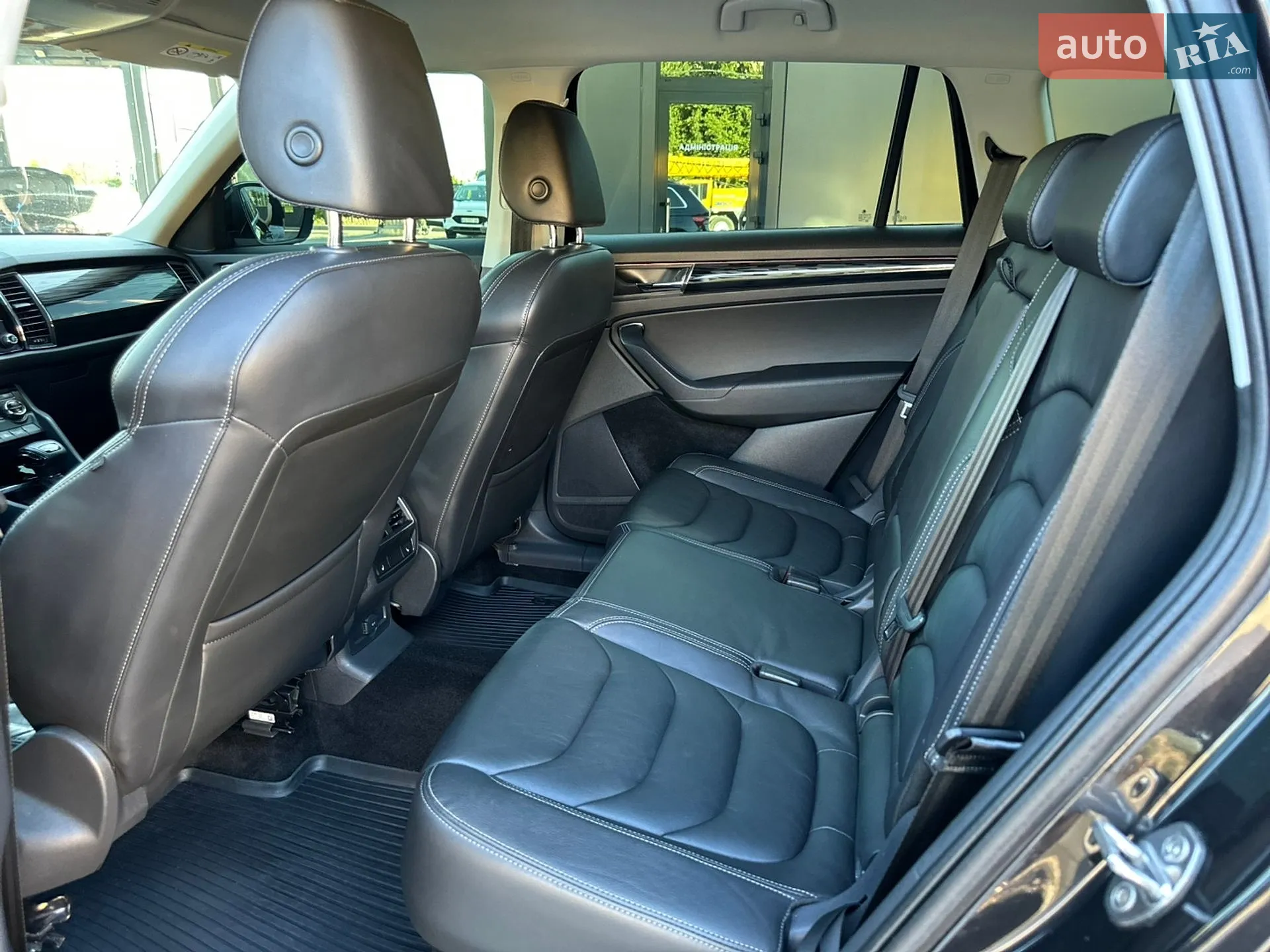 2019 Skoda Kodiaq - мініатюра 50
