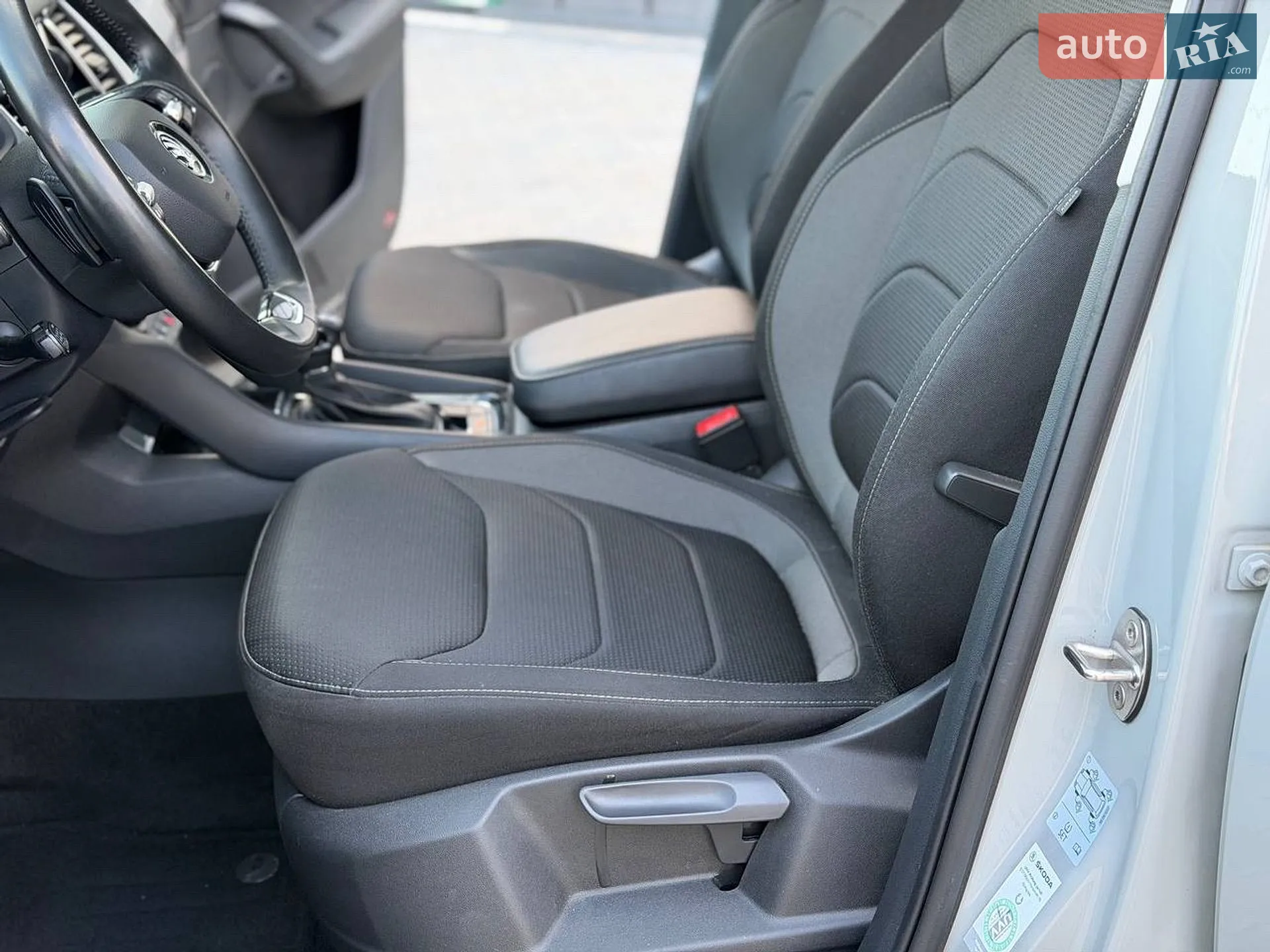 2022 Skoda Kodiaq - мініатюра 27