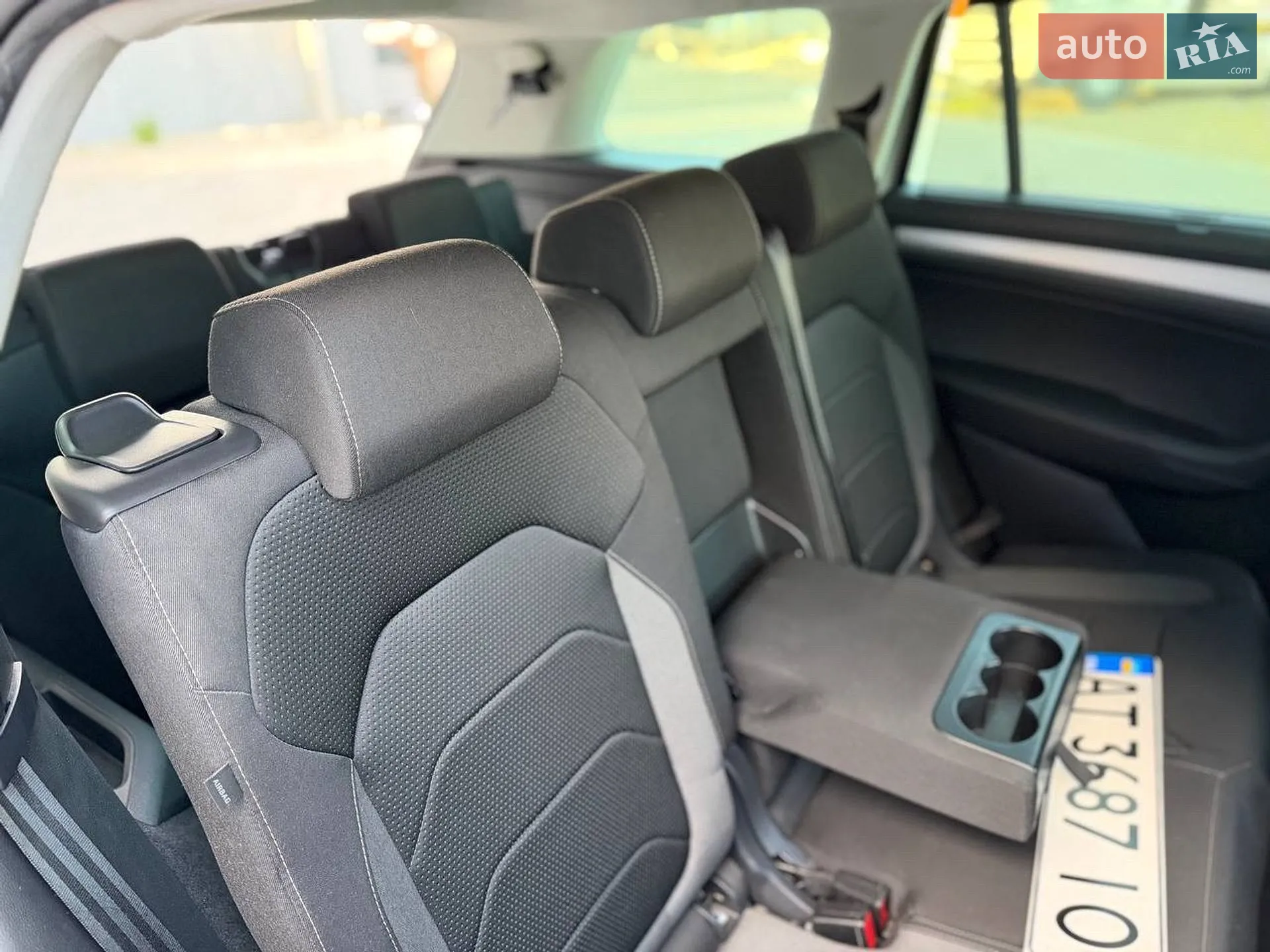 2022 Skoda Kodiaq - мініатюра 46