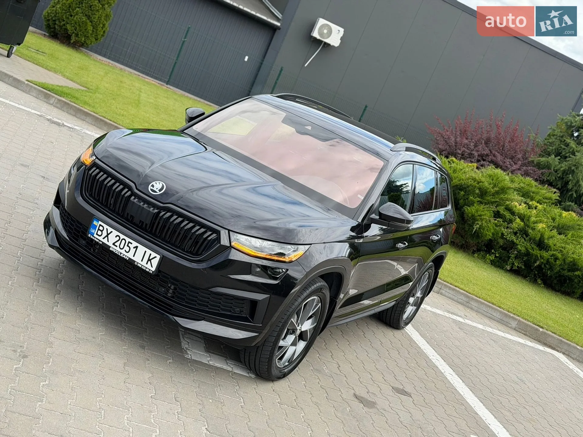 2022 Skoda Kodiaq - мініатюра 5