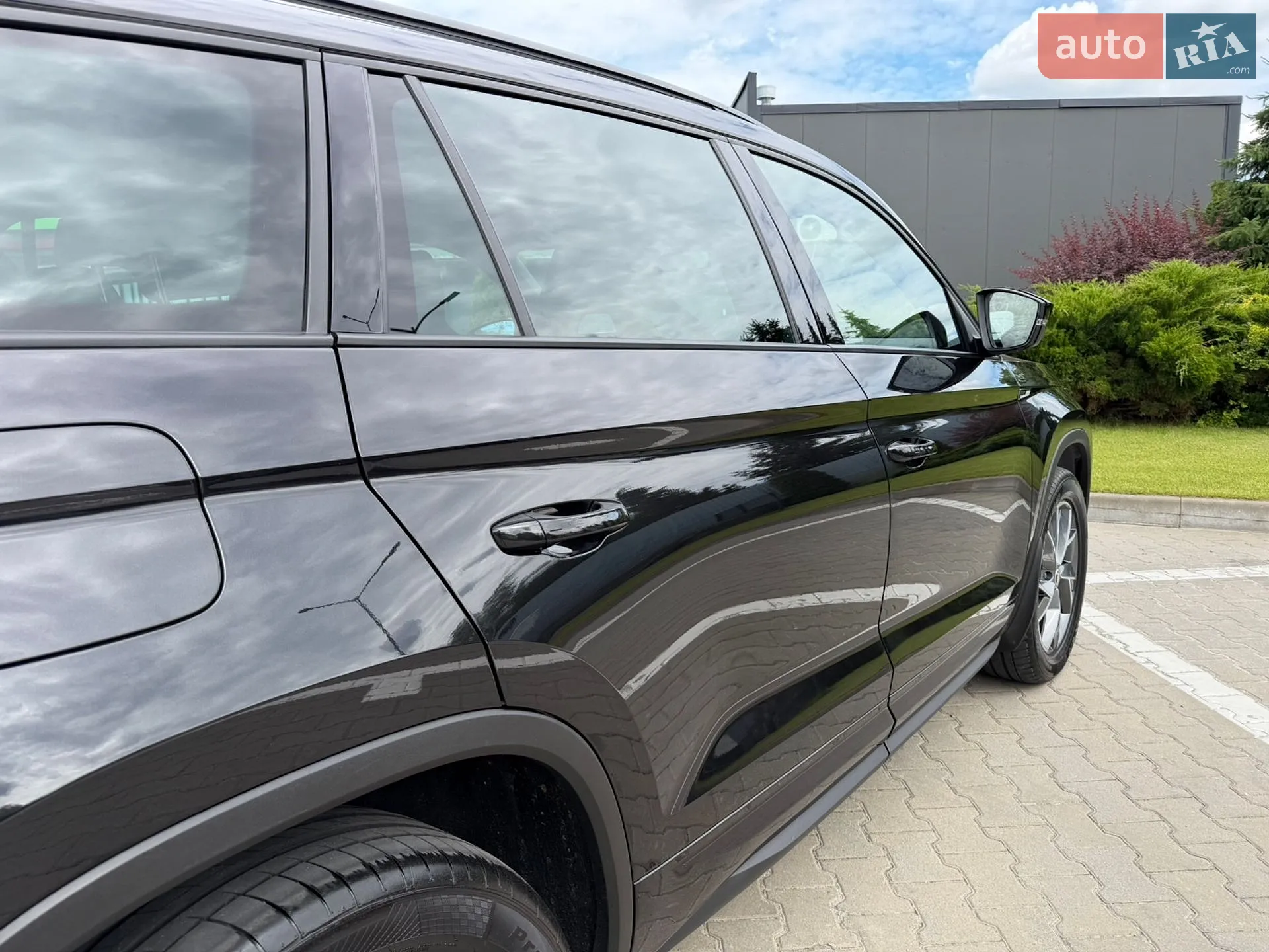 2022 Skoda Kodiaq - мініатюра 21