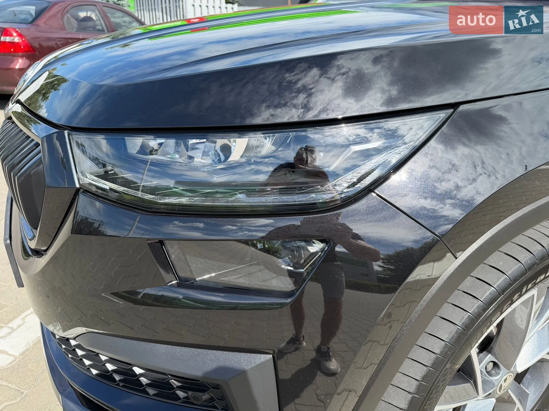 2022 Skoda Kodiaq - мініатюра 25