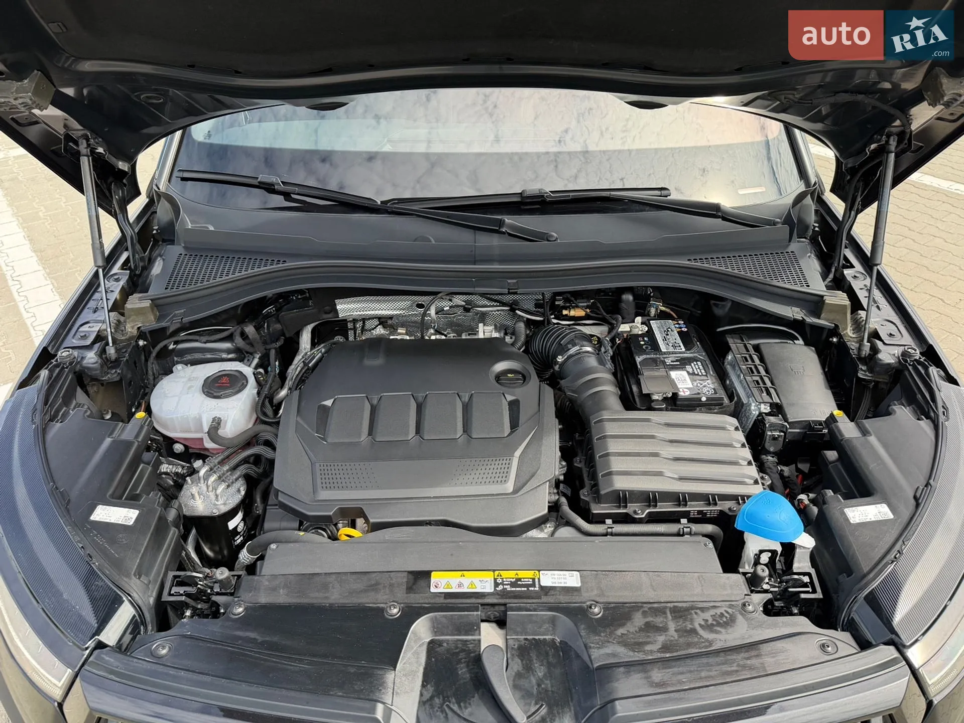 2022 Skoda Kodiaq - мініатюра 30