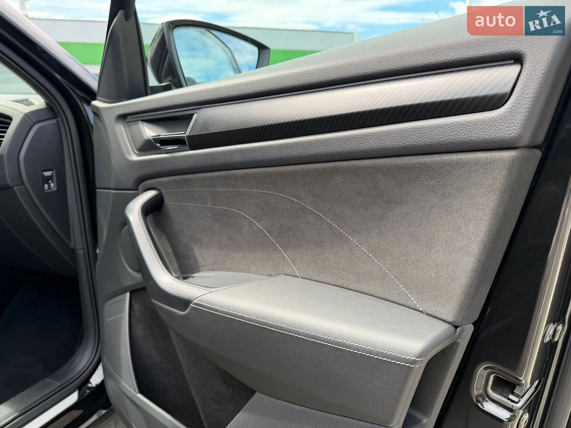 2022 Skoda Kodiaq - мініатюра 90