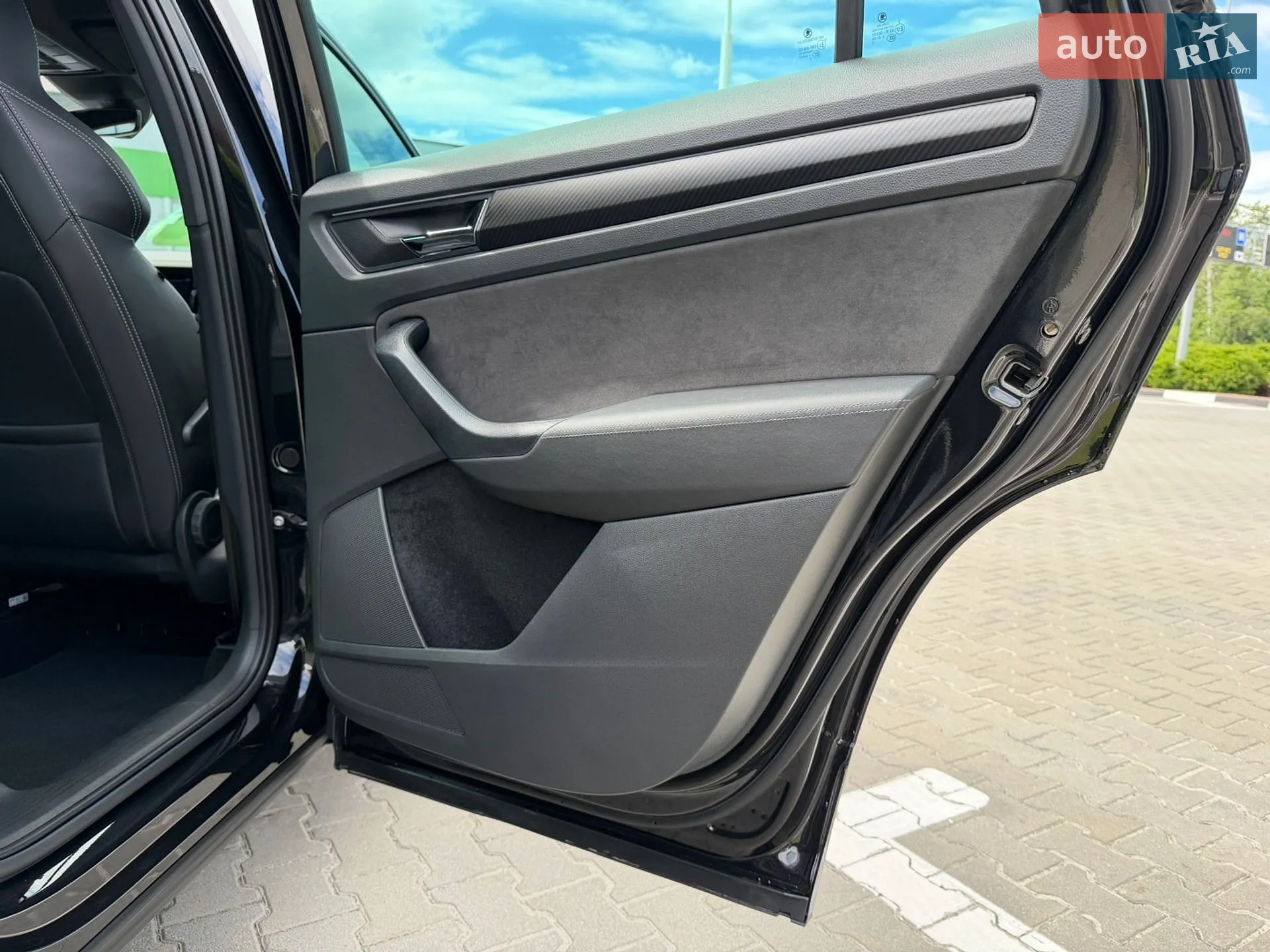2022 Skoda Kodiaq - мініатюра 80