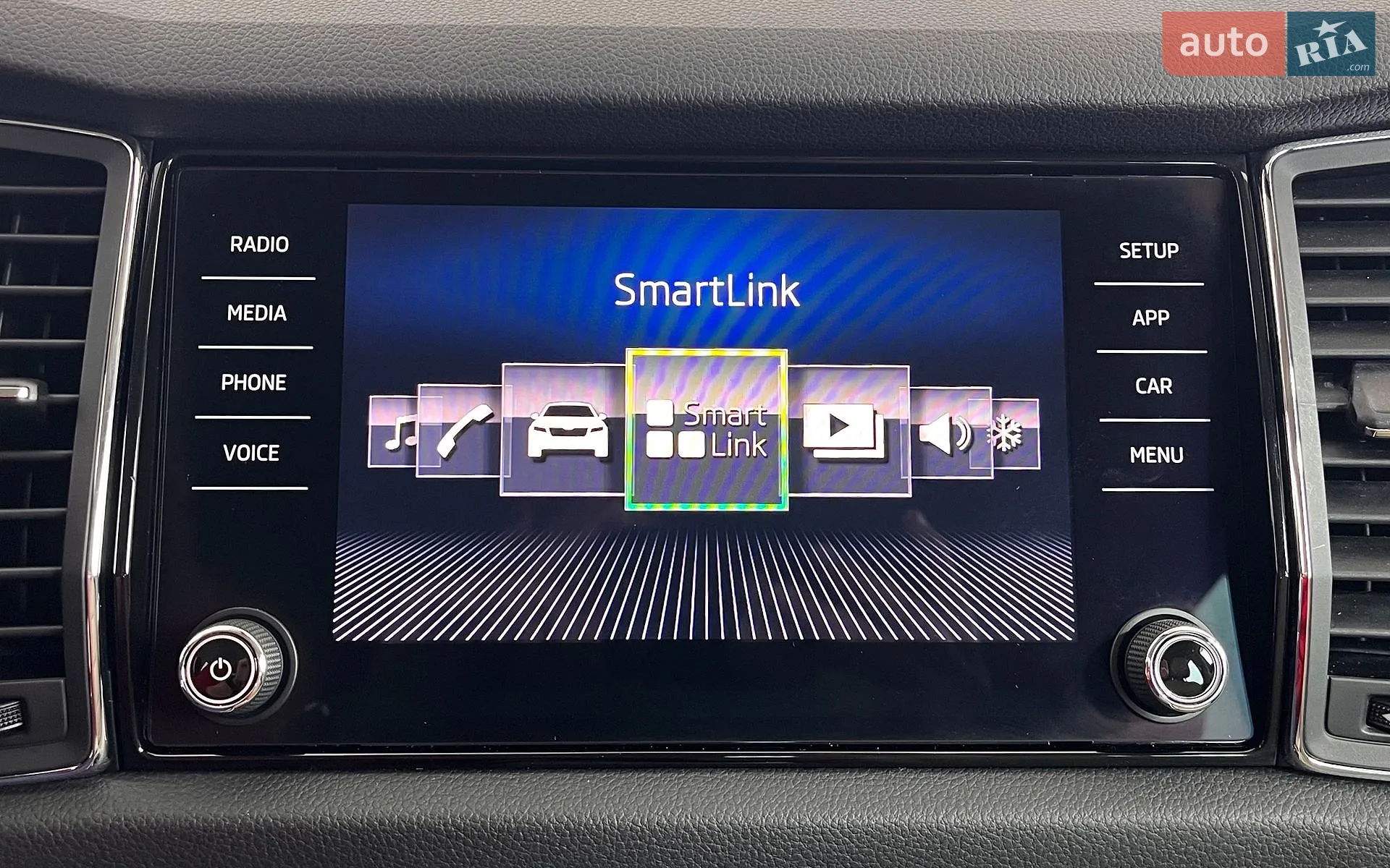 2018 Skoda Kodiaq - мініатюра 29