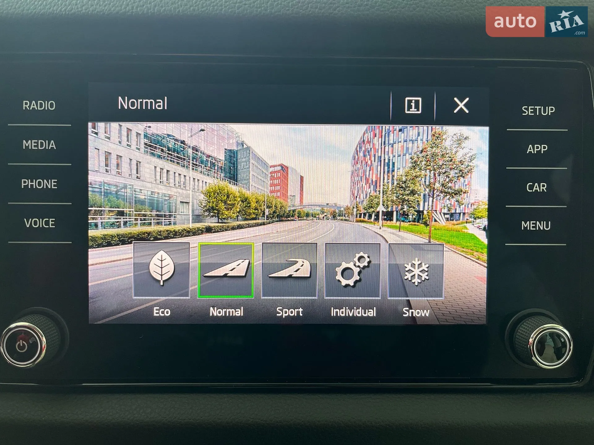 2018 Skoda Kodiaq - мініатюра 33