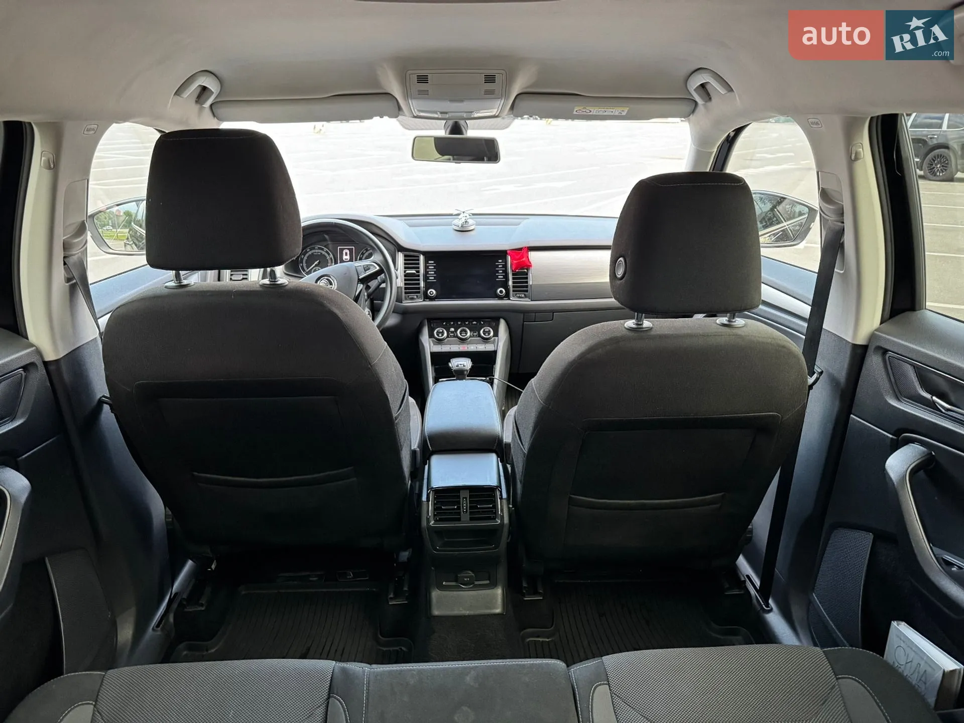 2019 Skoda Kodiaq - мініатюра 10