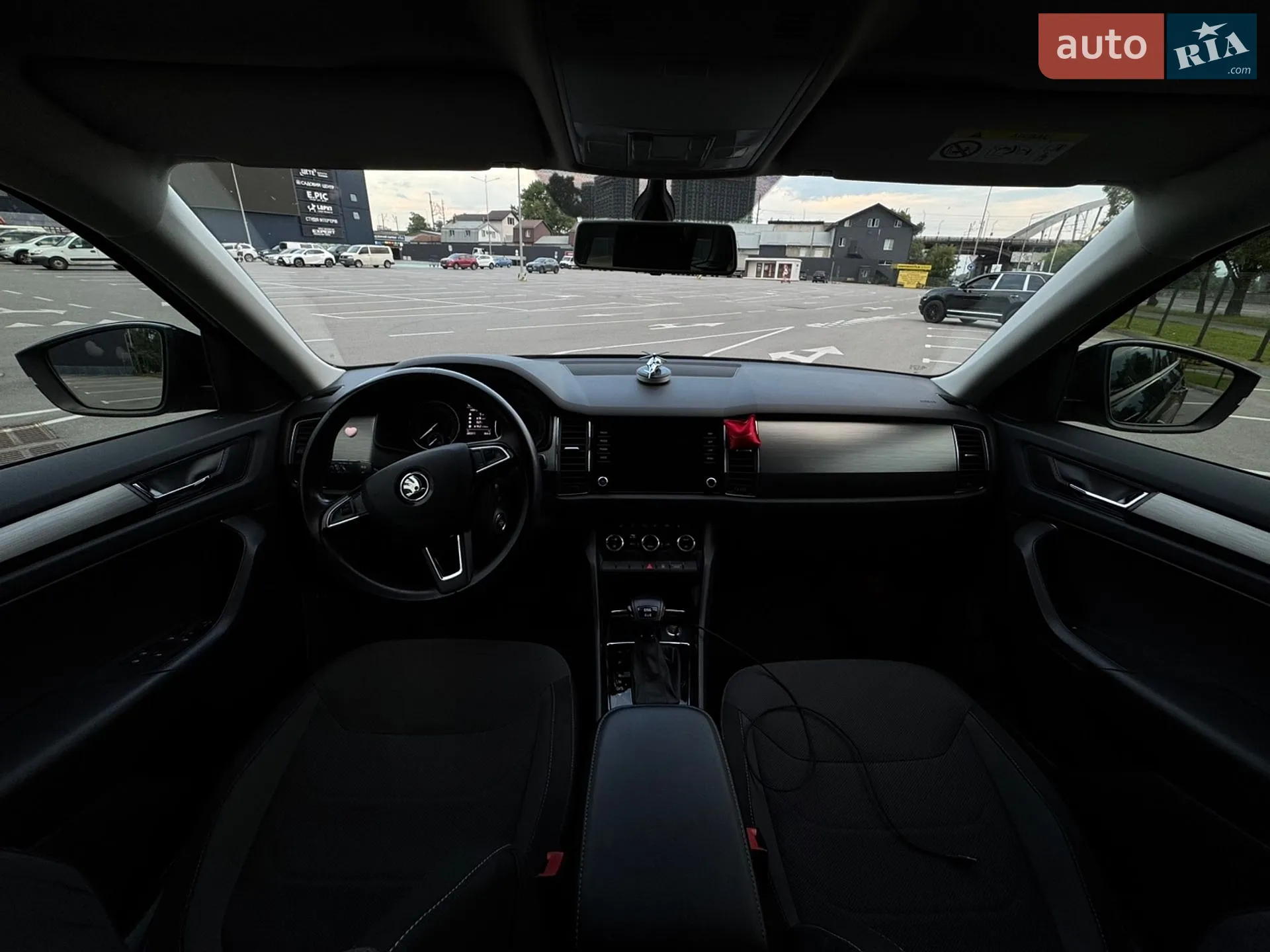 2019 Skoda Kodiaq - мініатюра 15