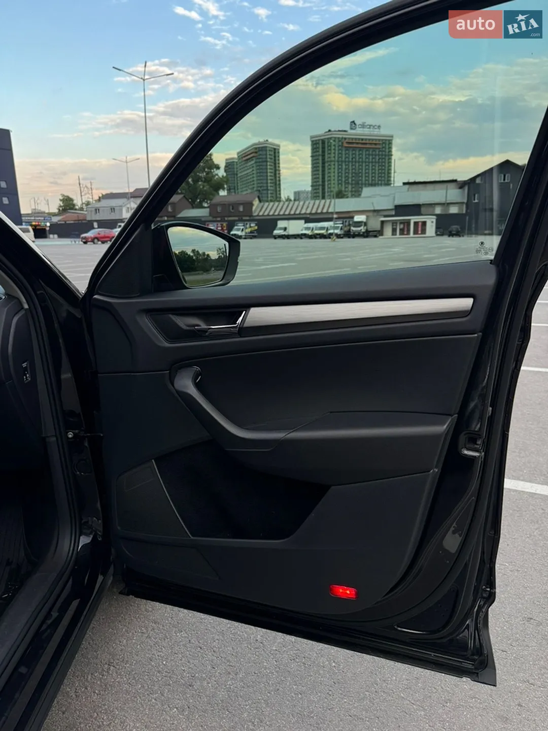 2019 Skoda Kodiaq - мініатюра 20