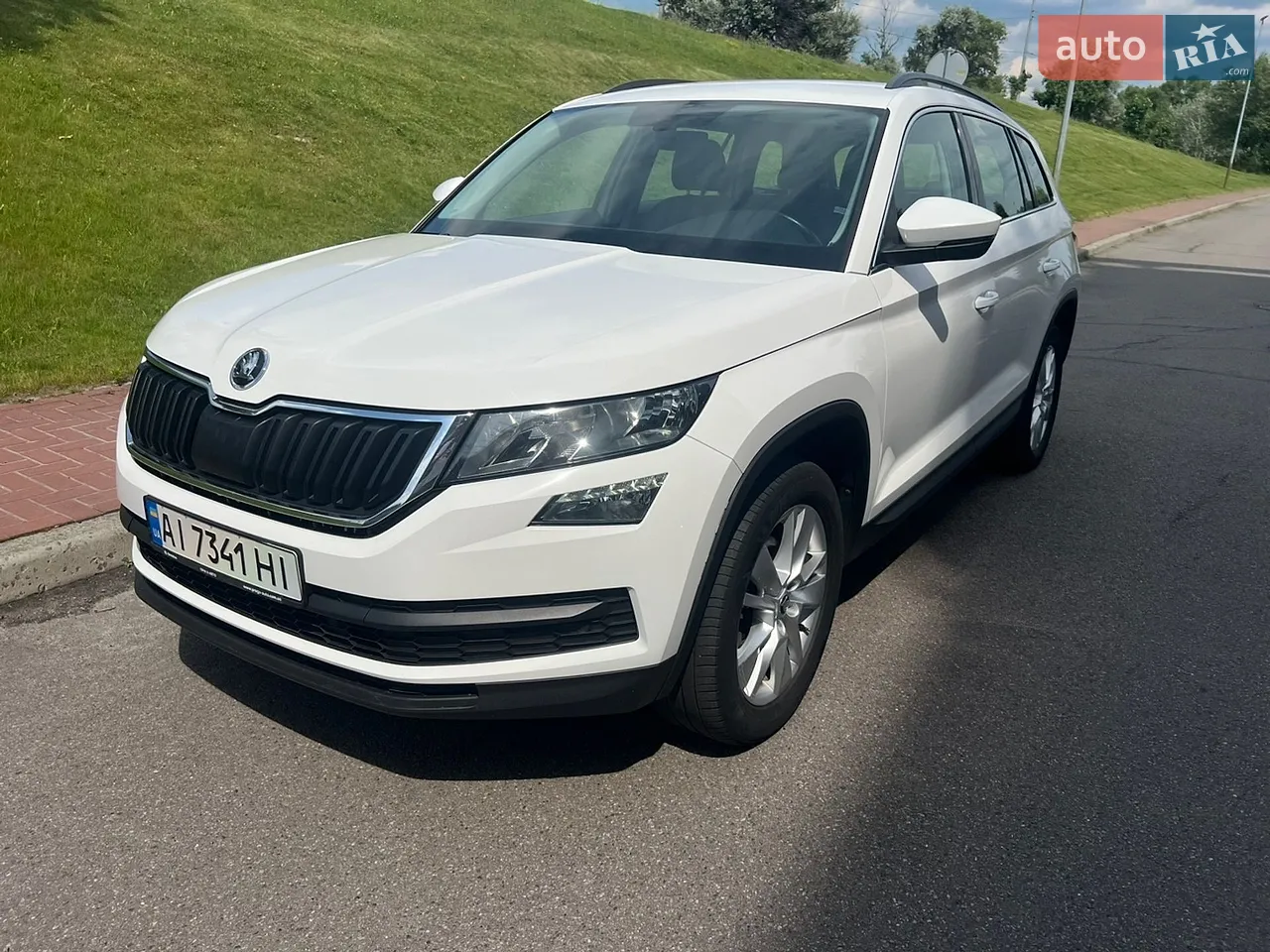 2018 Skoda Kodiaq - мініатюра 76