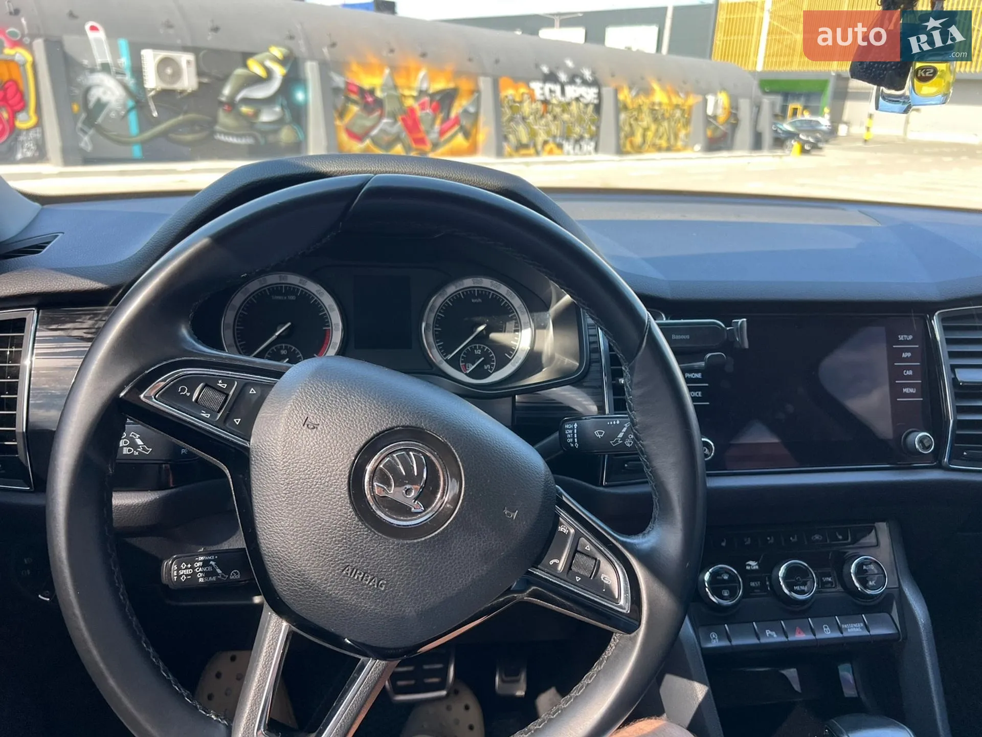2018 Skoda Kodiaq - мініатюра 12