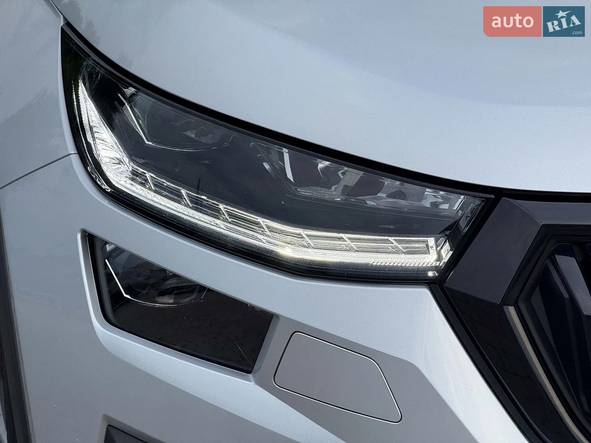 2023 Skoda Kodiaq - мініатюра 13