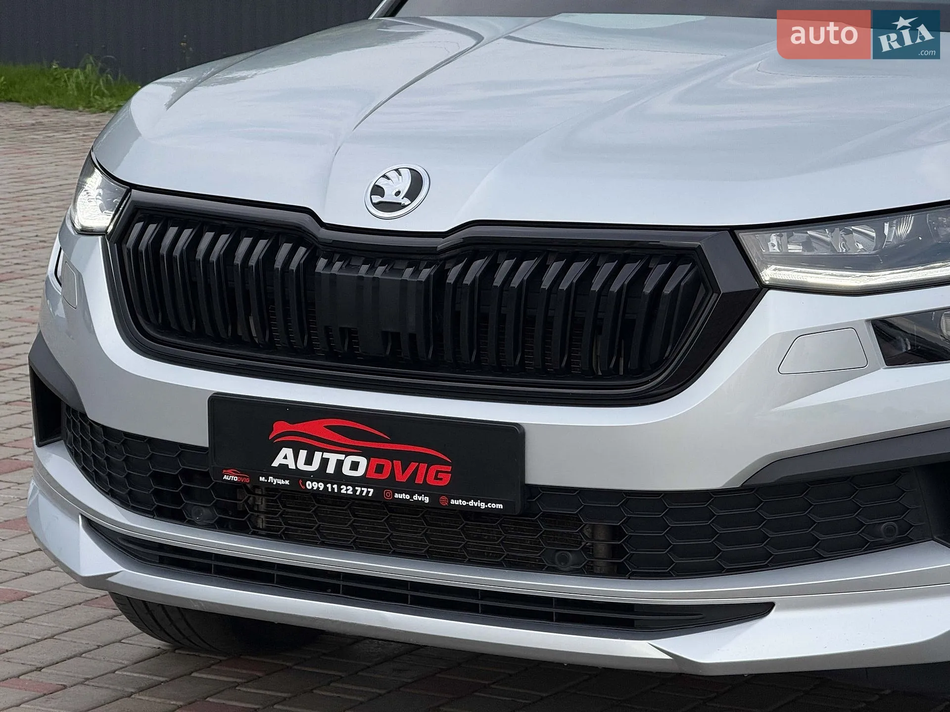 2023 Skoda Kodiaq - мініатюра 19