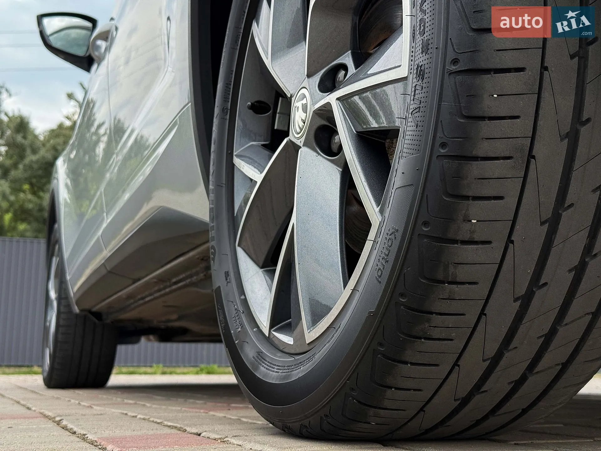 2023 Skoda Kodiaq - мініатюра 30