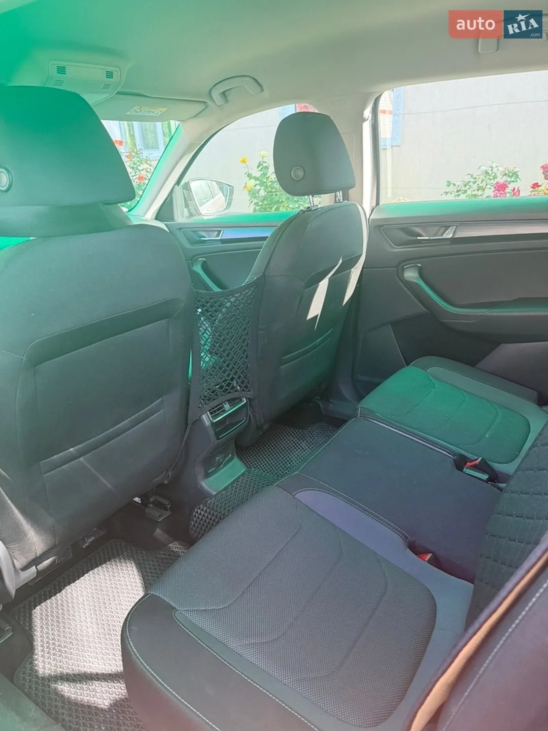 2018 Skoda Kodiaq - мініатюра 2