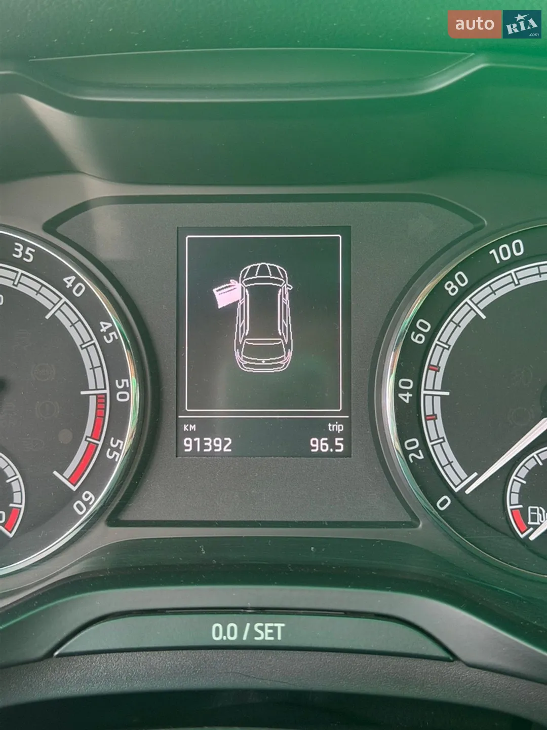 2018 Skoda Kodiaq - мініатюра 10