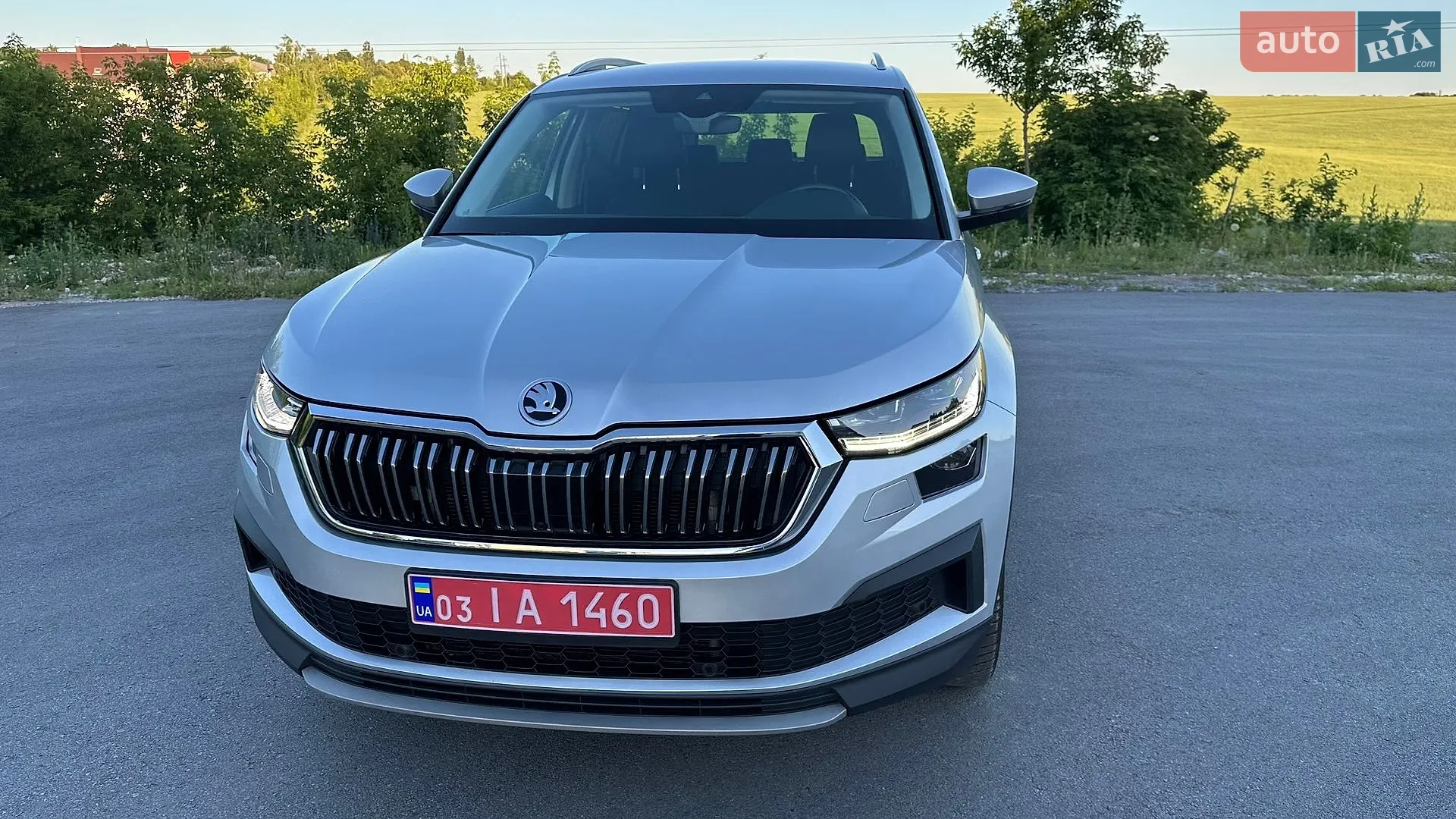 2022 Skoda Kodiaq - мініатюра 4