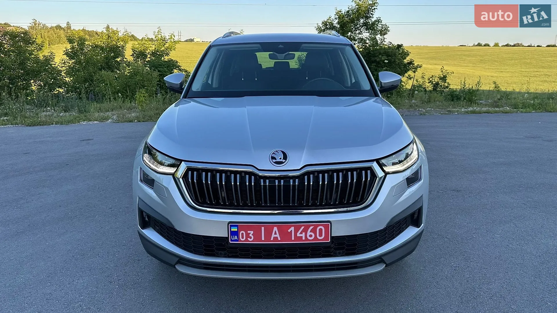 2022 Skoda Kodiaq - мініатюра 5