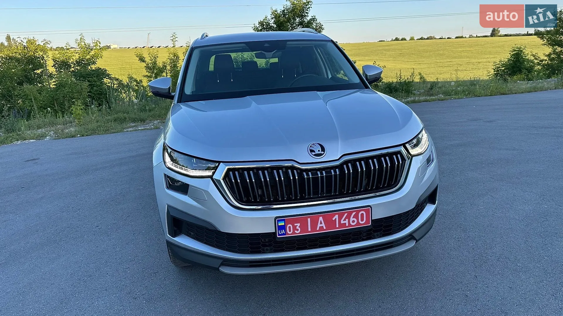 2022 Skoda Kodiaq - мініатюра 6