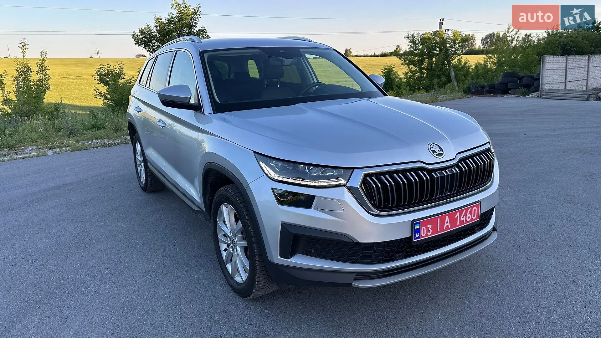 2022 Skoda Kodiaq - мініатюра 8