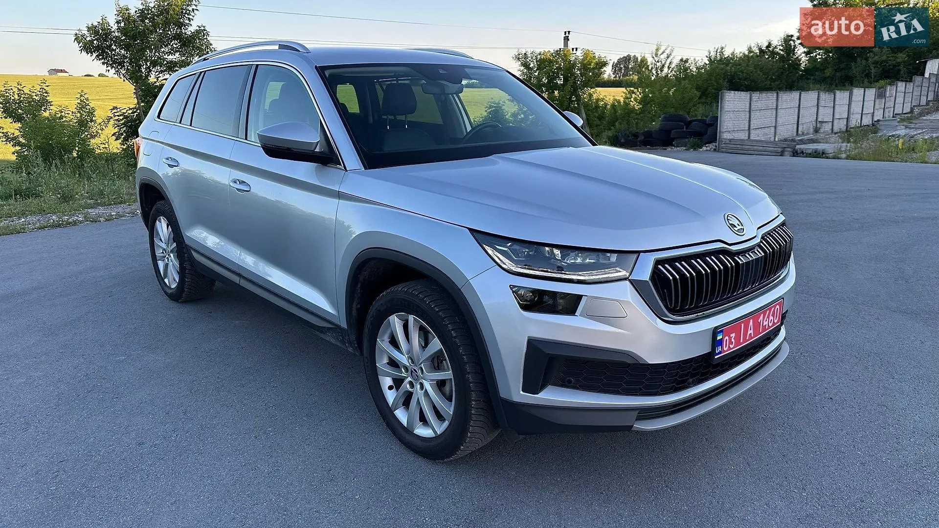 2022 Skoda Kodiaq - мініатюра 9