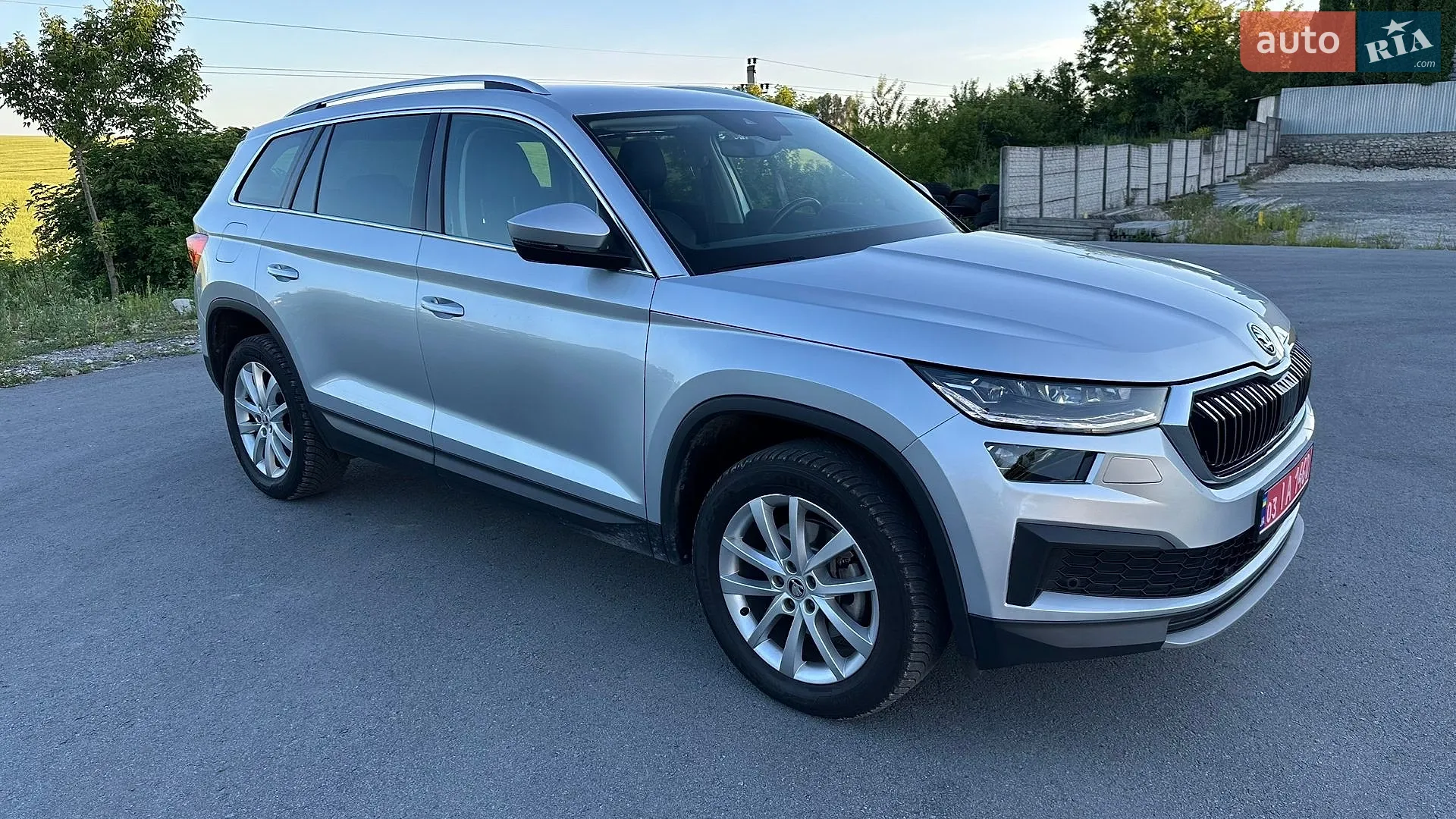 2022 Skoda Kodiaq - мініатюра 10