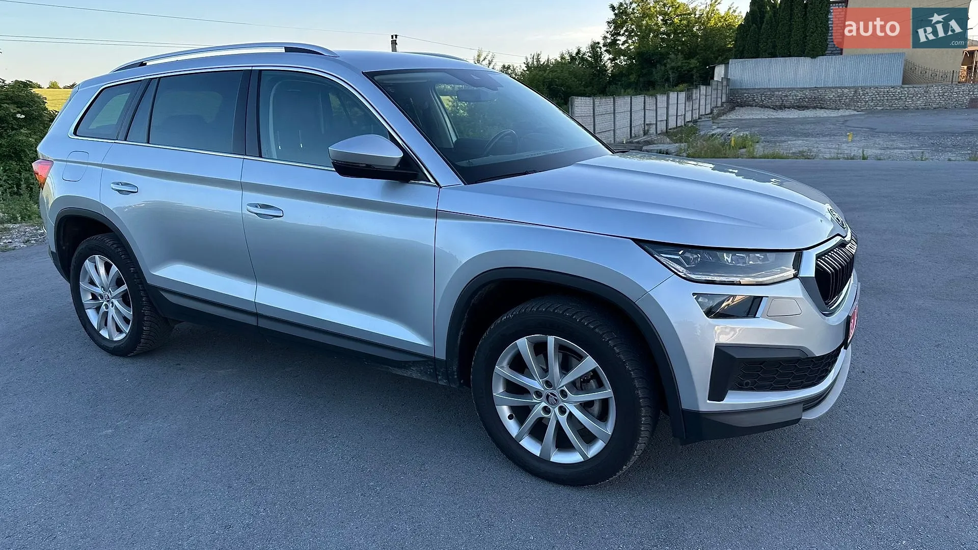2022 Skoda Kodiaq - мініатюра 11