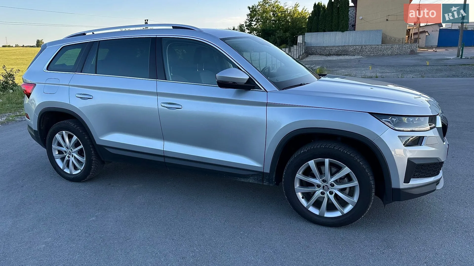2022 Skoda Kodiaq - мініатюра 12