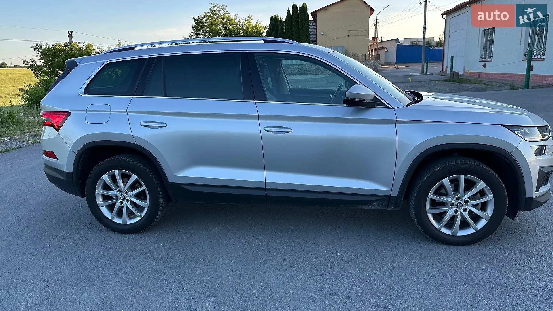 2022 Skoda Kodiaq - мініатюра 14