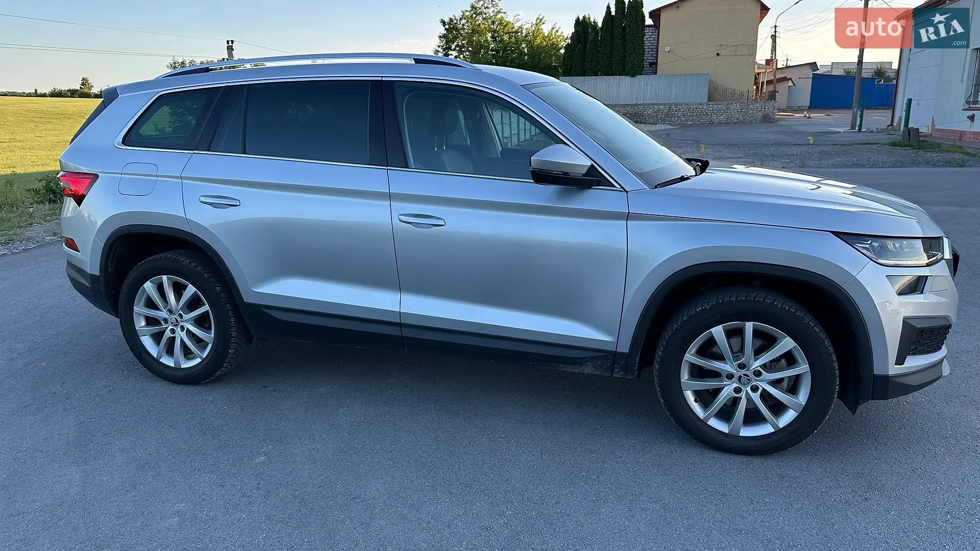 2022 Skoda Kodiaq - мініатюра 13