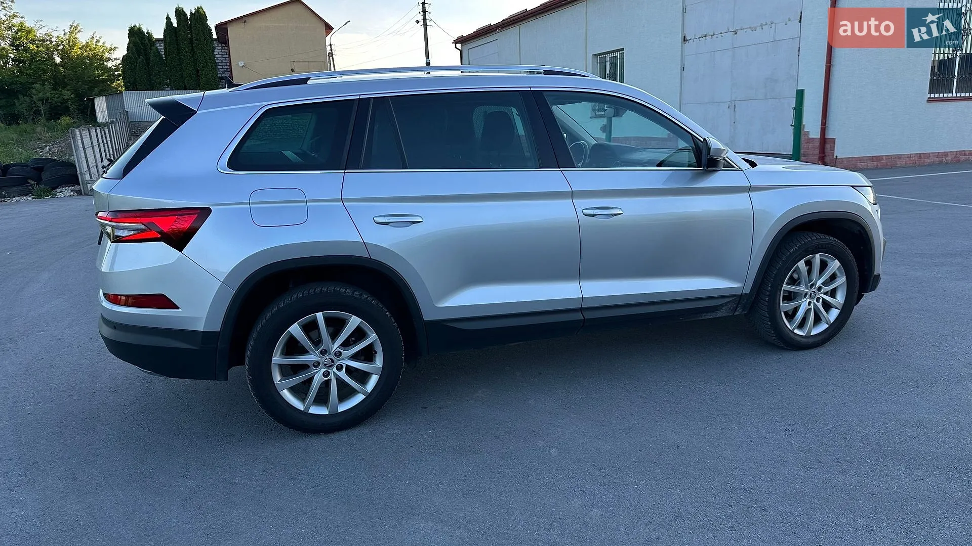 2022 Skoda Kodiaq - мініатюра 15