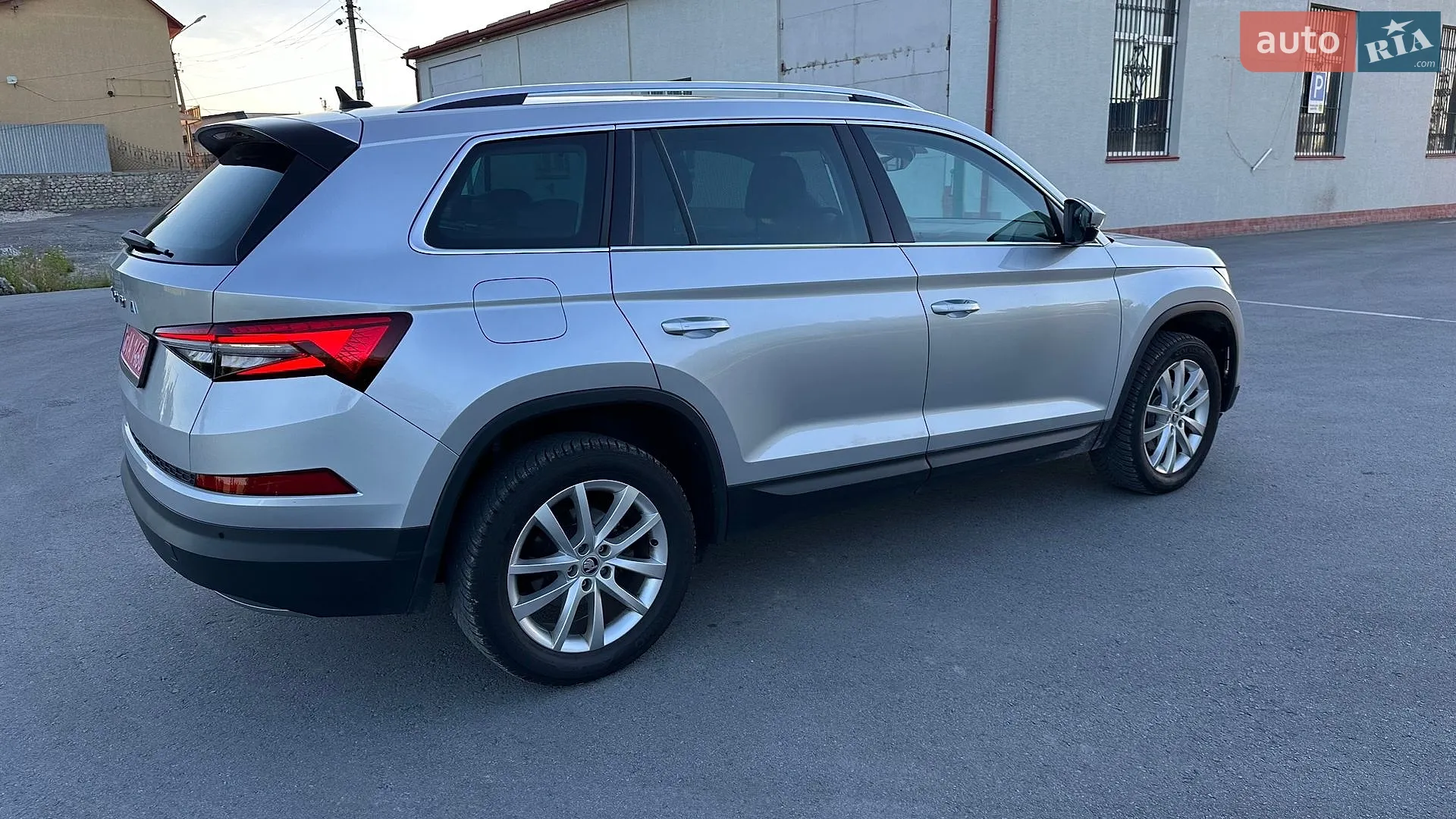2022 Skoda Kodiaq - мініатюра 17