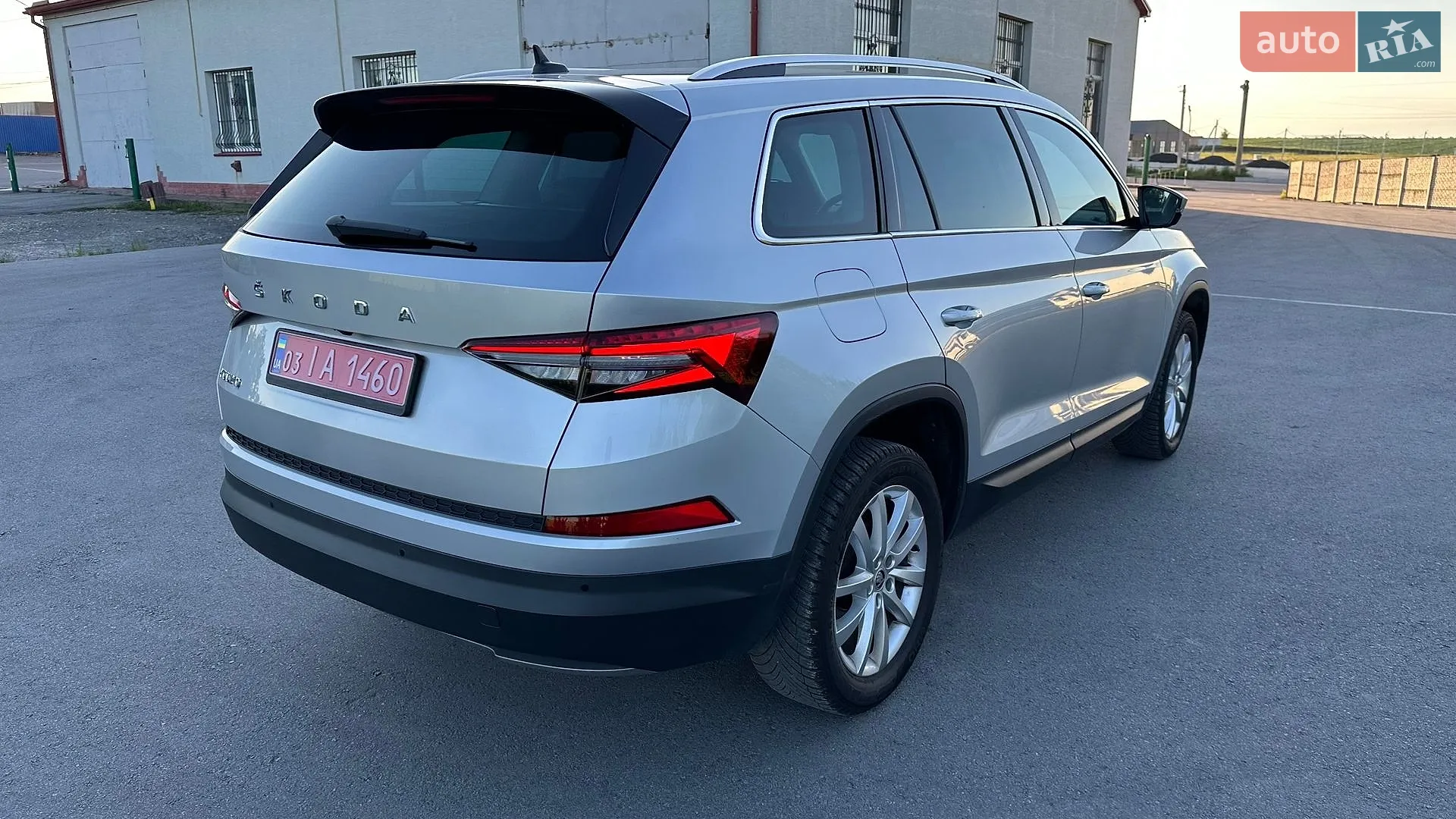2022 Skoda Kodiaq - мініатюра 19