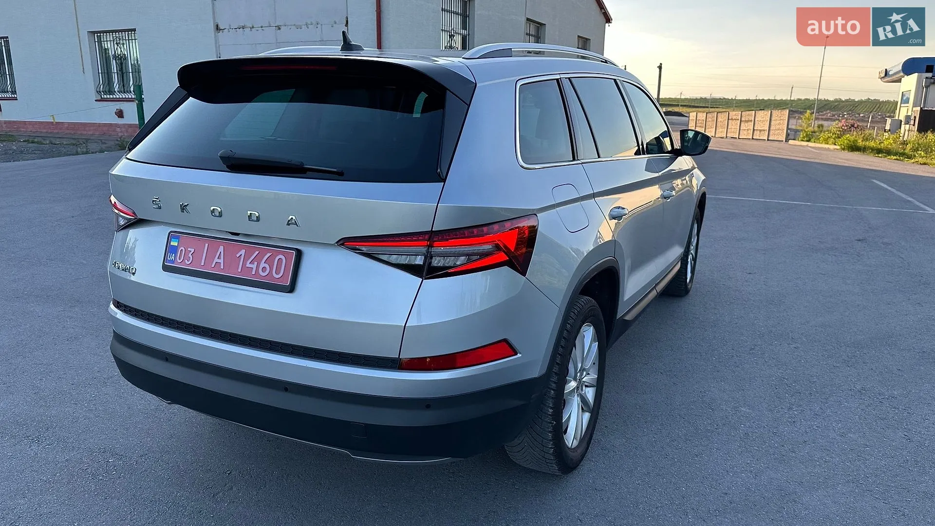 2022 Skoda Kodiaq - мініатюра 20