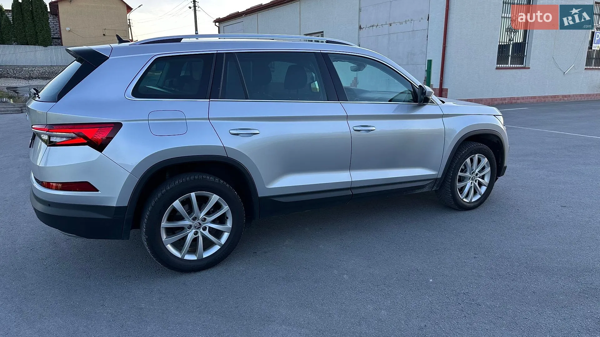 2022 Skoda Kodiaq - мініатюра 16