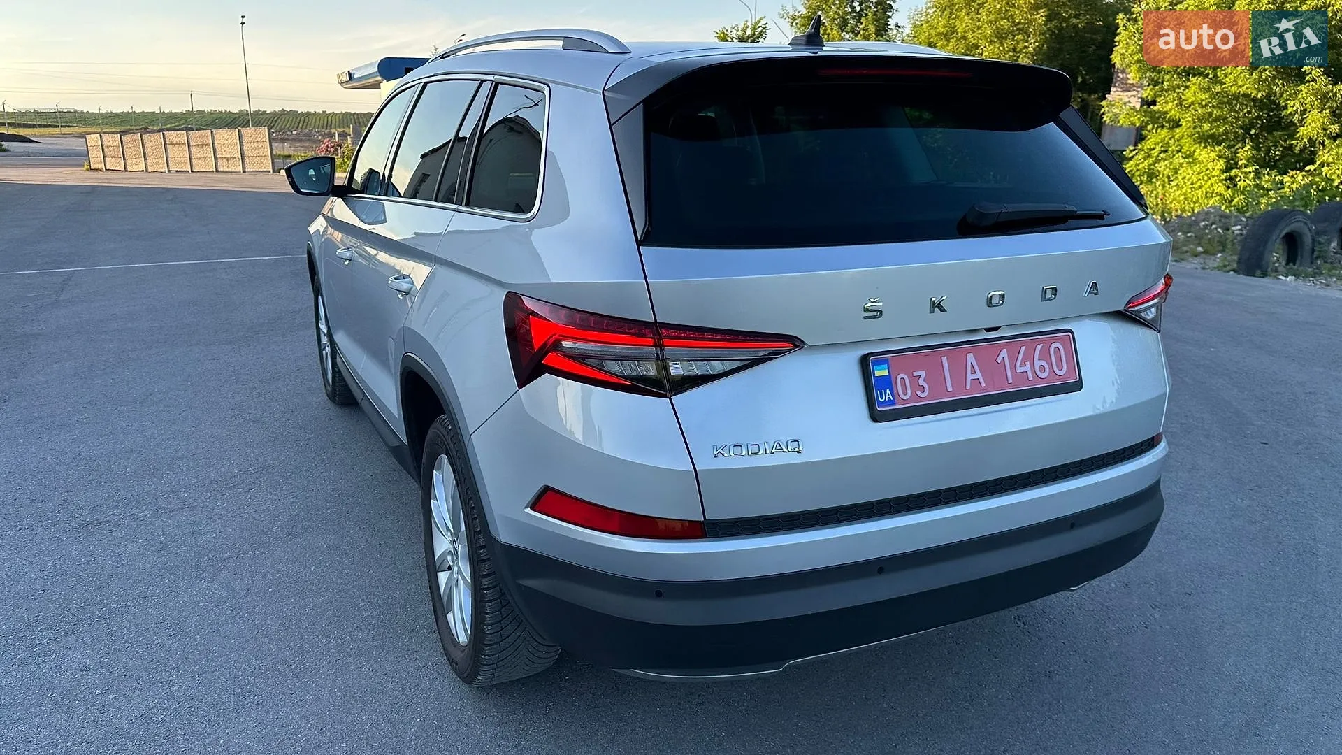 2022 Skoda Kodiaq - мініатюра 24
