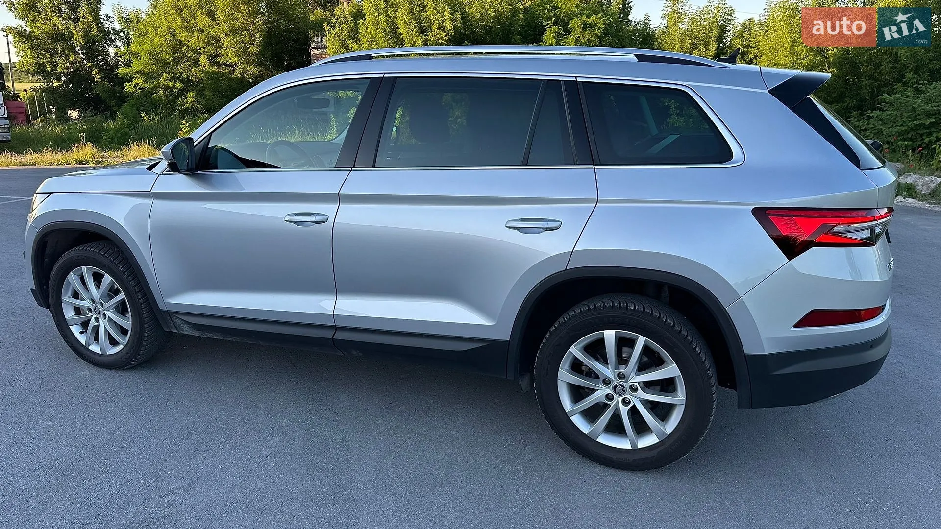 2022 Skoda Kodiaq - мініатюра 26