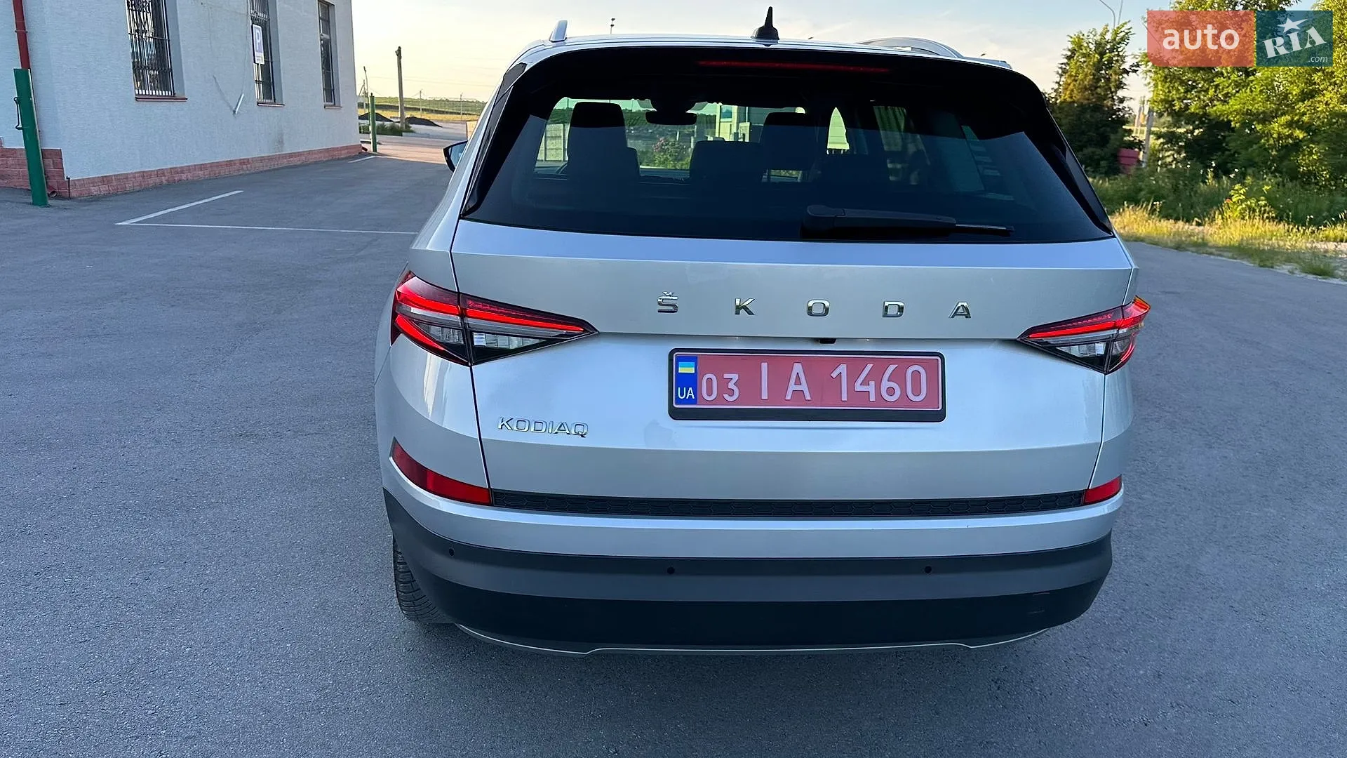 2022 Skoda Kodiaq - мініатюра 23
