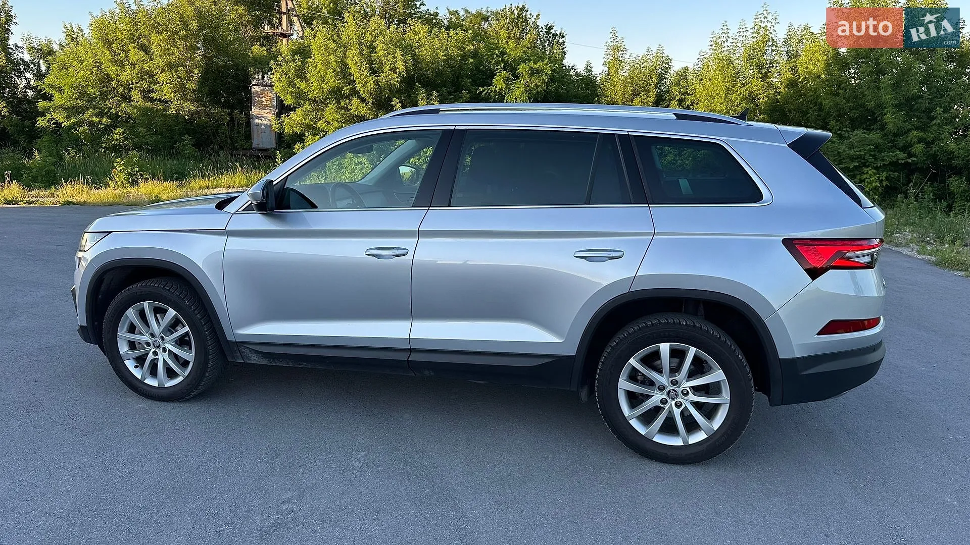2022 Skoda Kodiaq - мініатюра 27