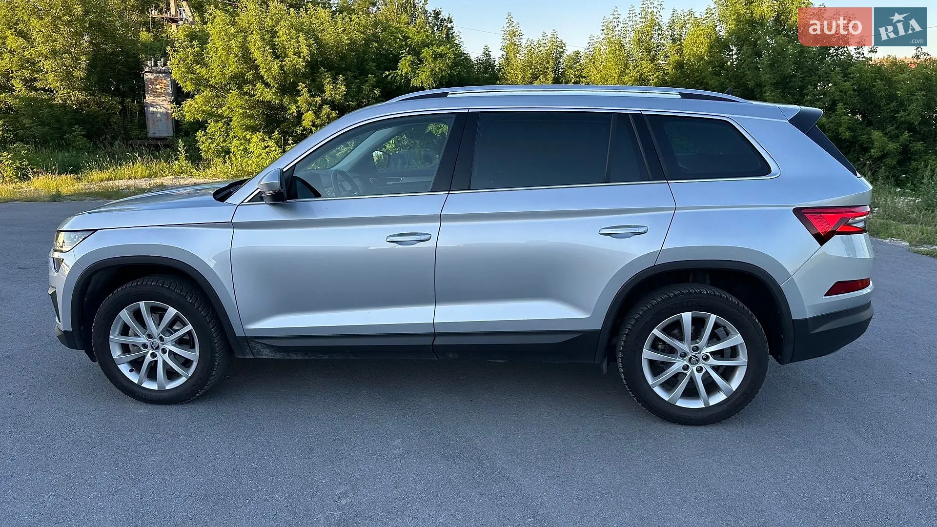 2022 Skoda Kodiaq - мініатюра 28
